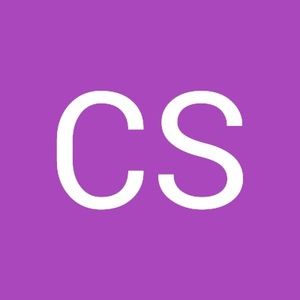 Meet your Posher, Cs